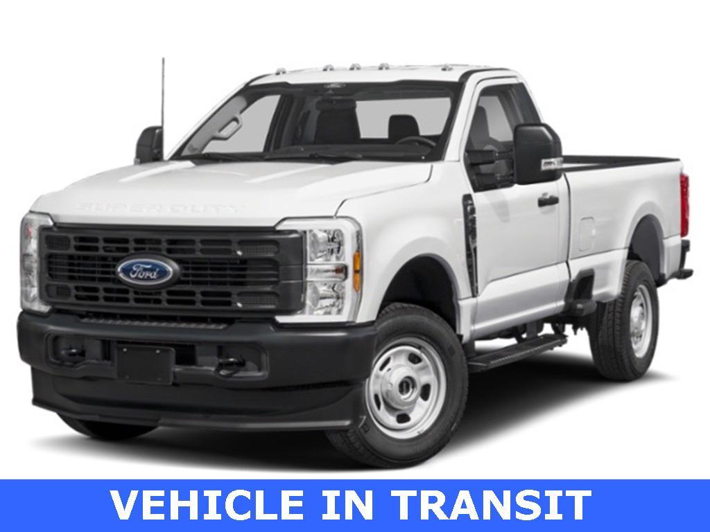 new 2026 Ford F-350 car, priced at $55,565