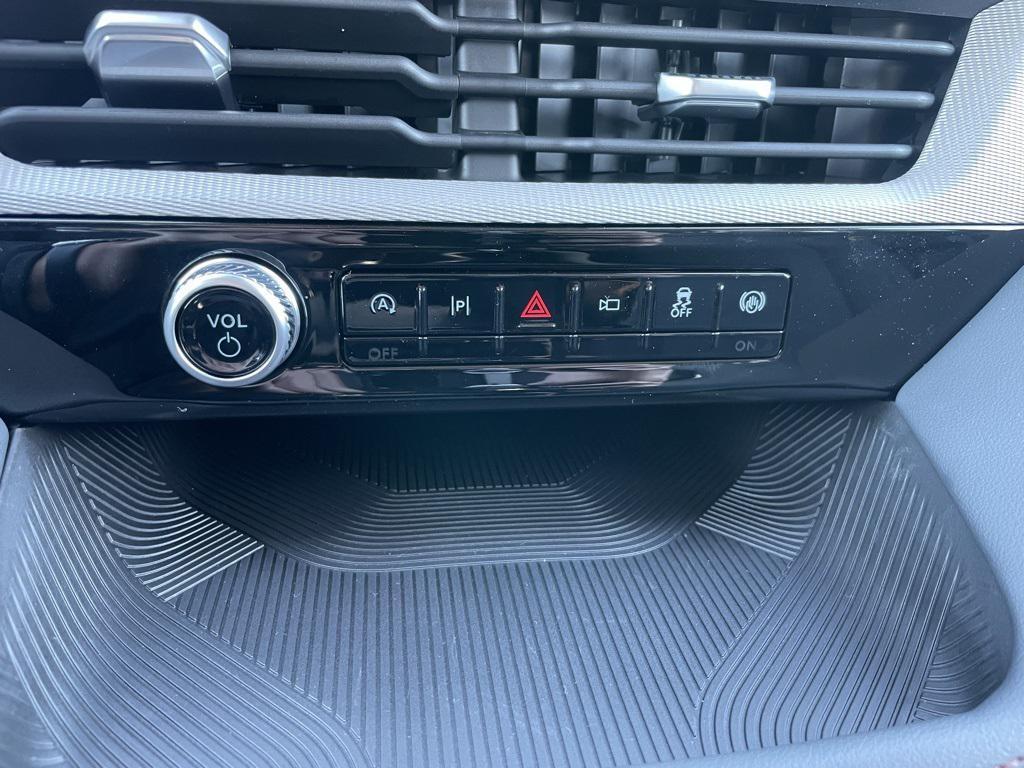 new 2026 Ford Explorer car, priced at $42,297