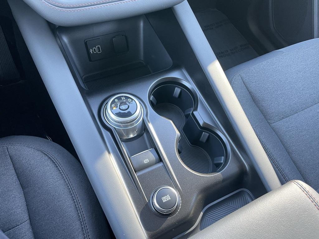 new 2026 Ford Explorer car, priced at $42,297