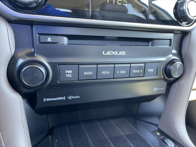 used 2023 Lexus GX 460 car, priced at $57,999