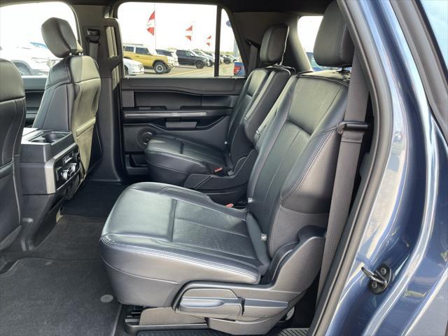 used 2020 Ford Expedition car, priced at $34,999