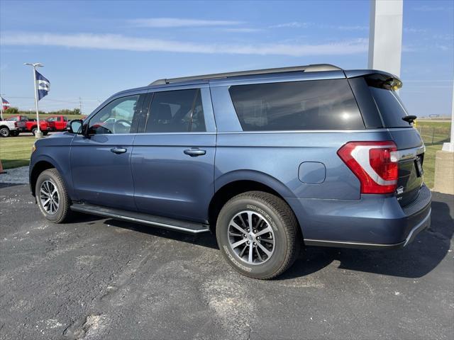 used 2020 Ford Expedition car, priced at $34,999