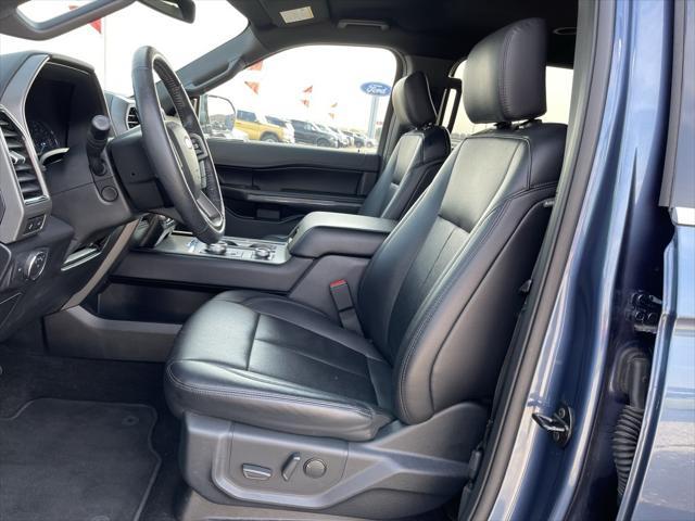 used 2020 Ford Expedition car, priced at $34,999