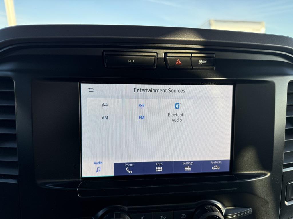 used 2023 Ford F-150 car, priced at $33,993