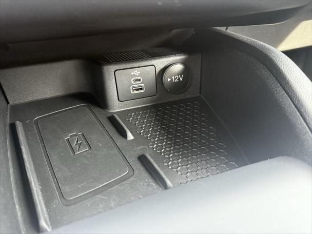 used 2023 Ford Bronco Sport car, priced at $28,999