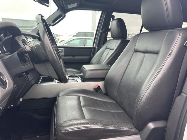 used 2012 Ford Expedition car