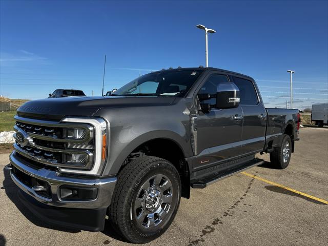 used 2023 Ford F-350 car, priced at $62,999