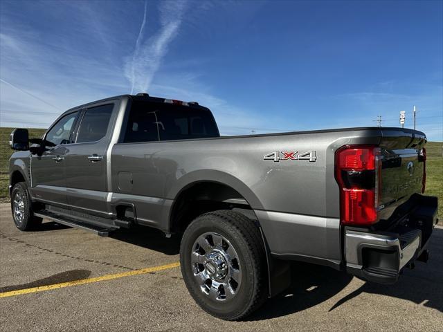 used 2023 Ford F-350 car, priced at $62,999