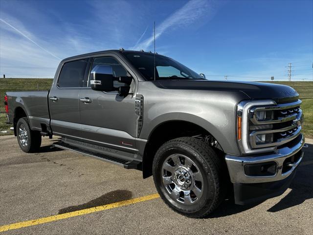 used 2023 Ford F-350 car, priced at $62,999