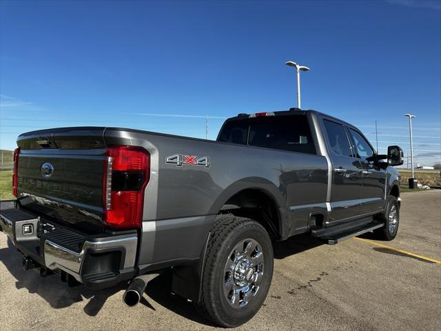 used 2023 Ford F-350 car, priced at $62,999