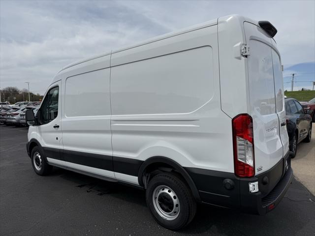 new 2024 Ford Transit-350 car, priced at $52,765