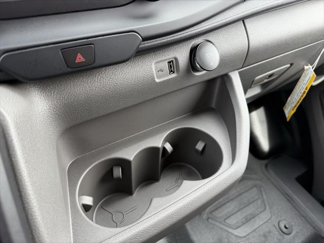 new 2024 Ford Transit-350 car, priced at $52,765