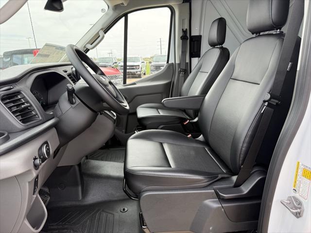 new 2024 Ford Transit-350 car, priced at $52,765