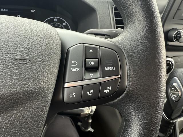new 2024 Ford Transit-350 car, priced at $52,765