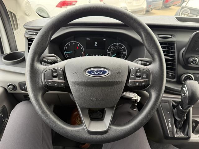 new 2024 Ford Transit-350 car, priced at $52,765