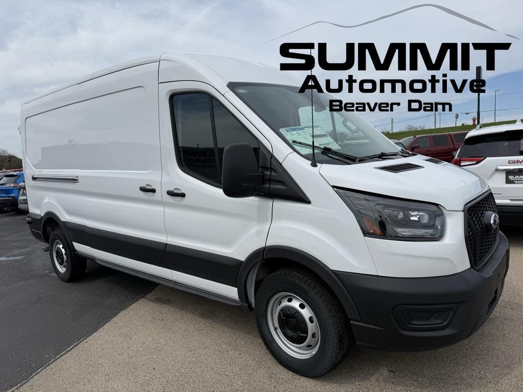 new 2024 Ford Transit-350 car, priced at $43,998