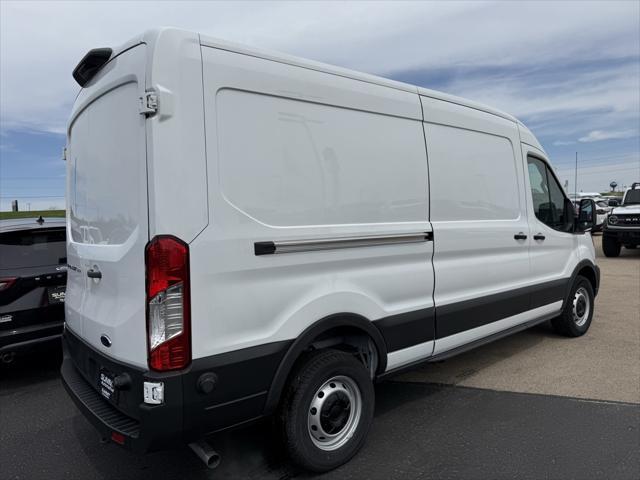 new 2024 Ford Transit-350 car, priced at $52,765