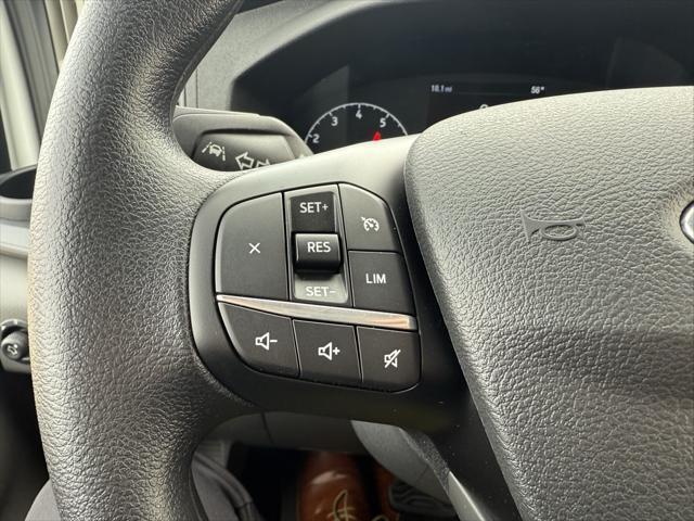 new 2024 Ford Transit-350 car, priced at $52,765