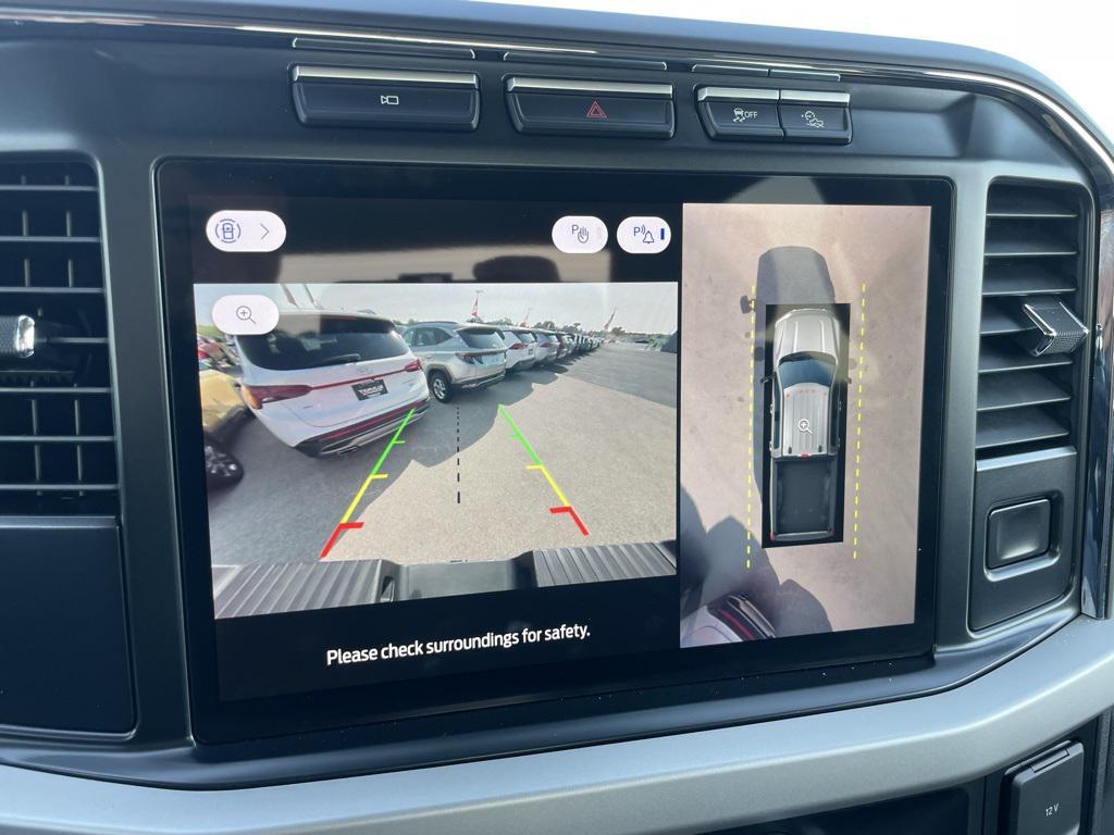 used 2024 Ford F-250 car, priced at $63,999