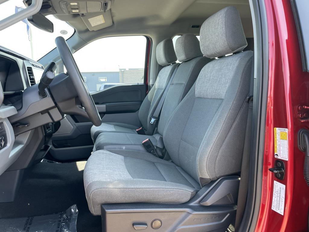 used 2024 Ford F-250 car, priced at $63,999