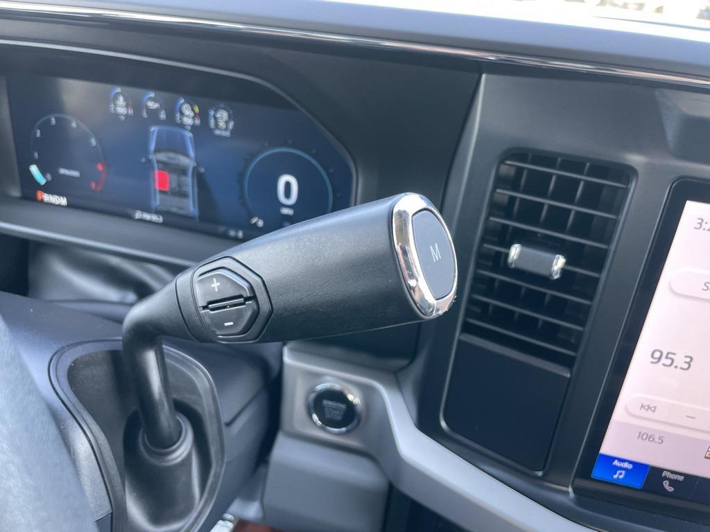 used 2024 Ford F-250 car, priced at $63,999