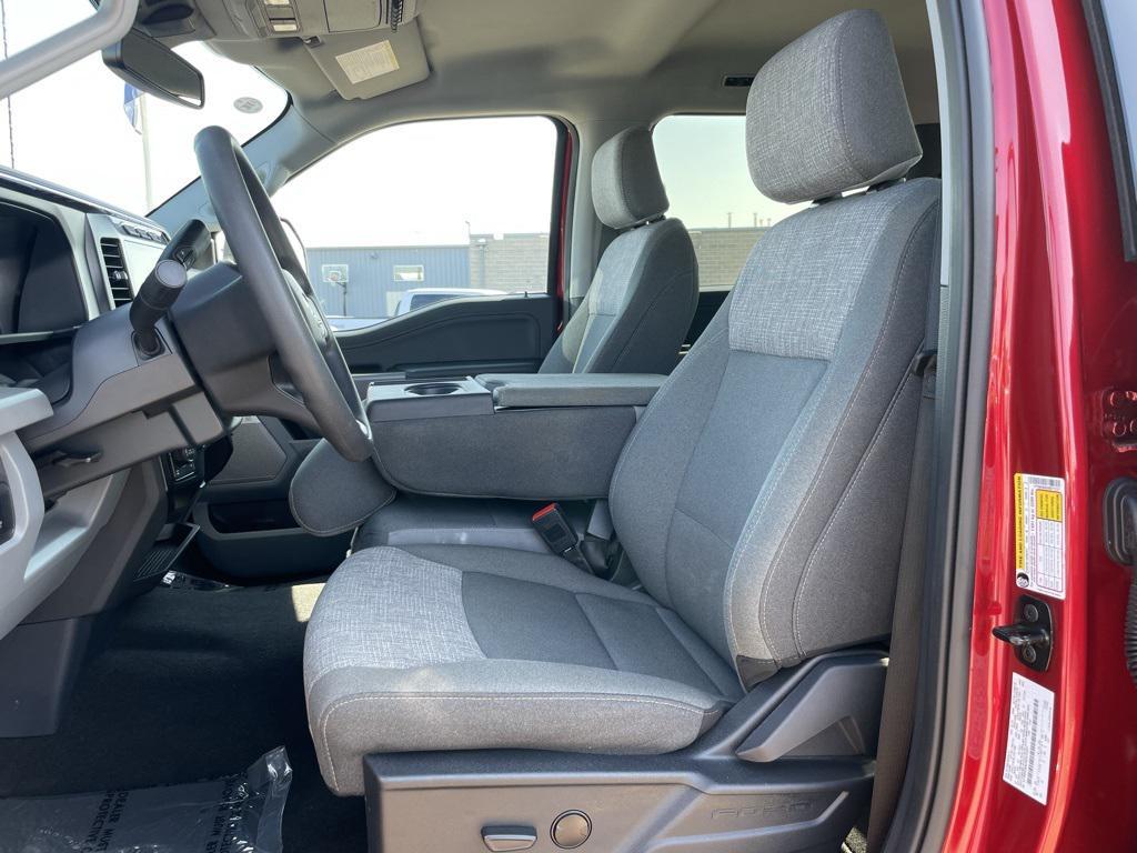 used 2024 Ford F-250 car, priced at $63,999