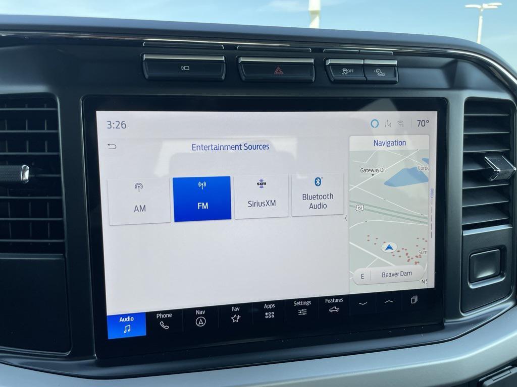 used 2024 Ford F-250 car, priced at $63,999