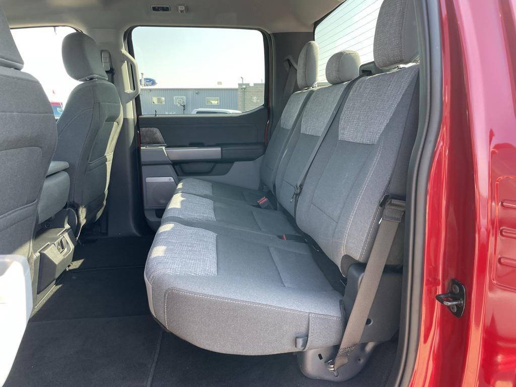 used 2024 Ford F-250 car, priced at $63,999