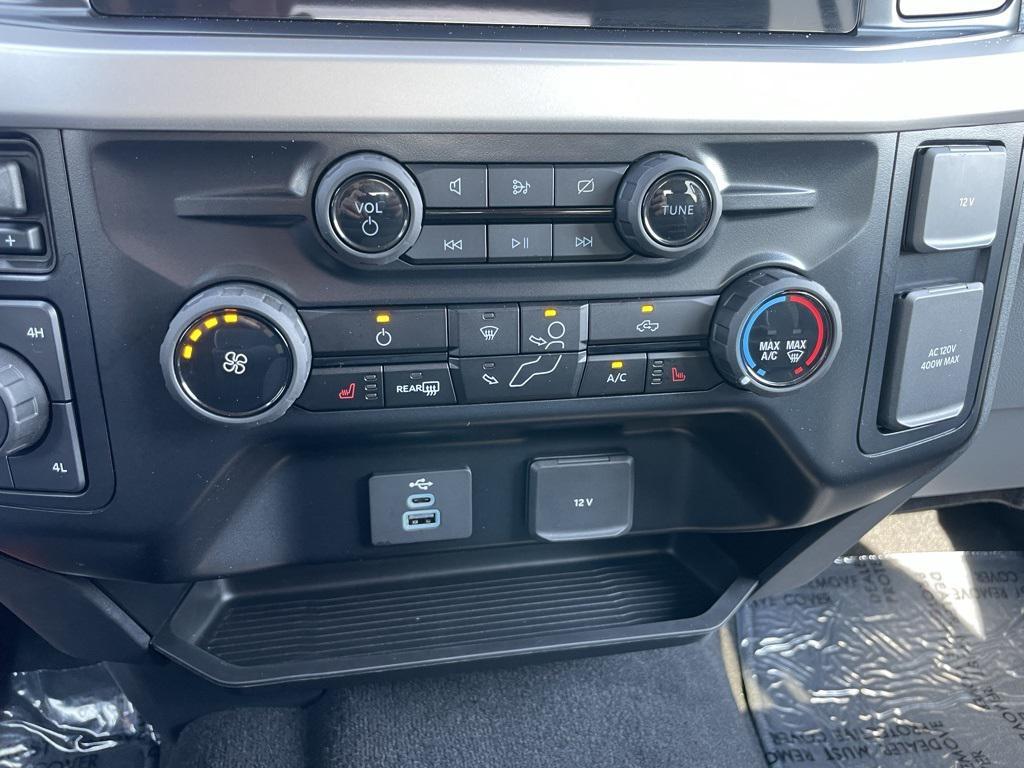 used 2024 Ford F-250 car, priced at $63,999