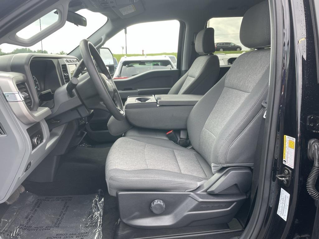 used 2024 Ford F-250 car, priced at $63,491