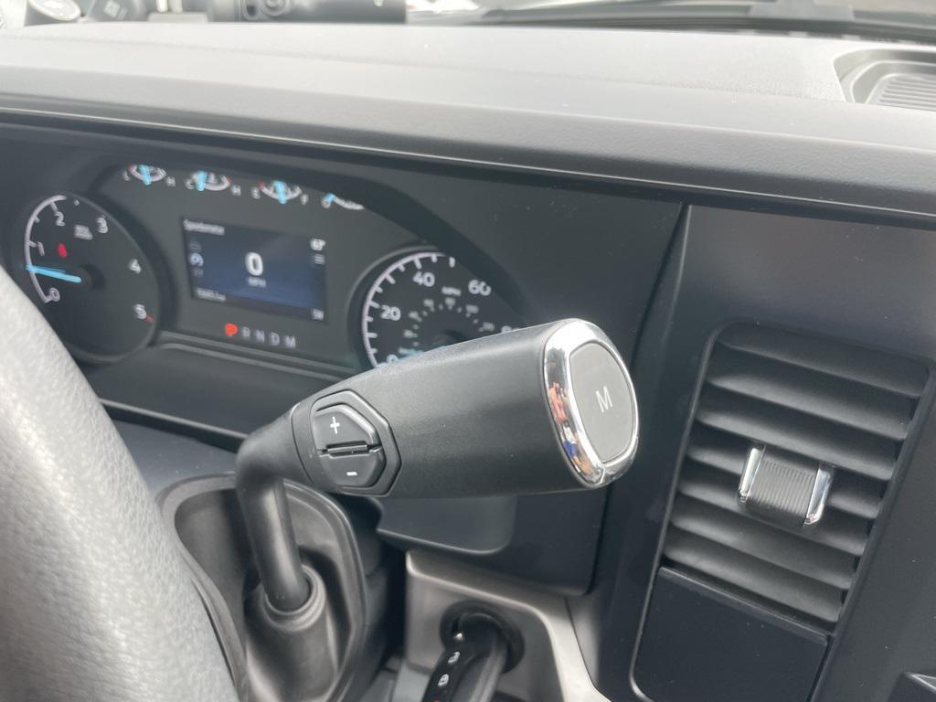used 2024 Ford F-250 car, priced at $63,491