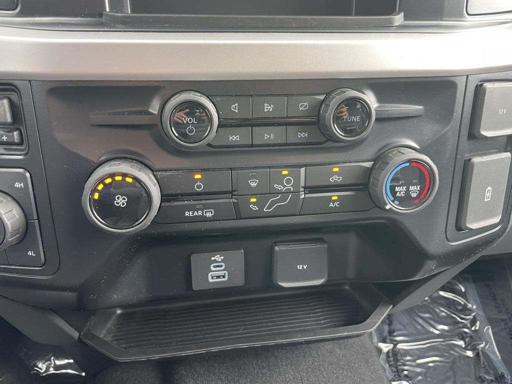 used 2024 Ford F-250 car, priced at $63,491