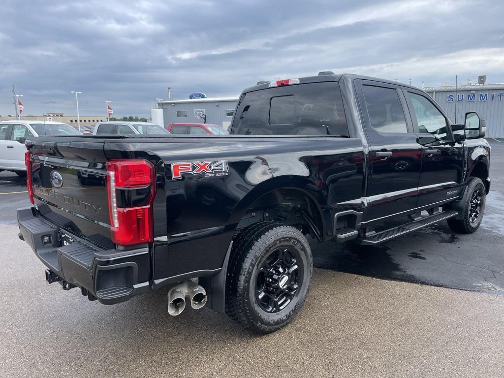 used 2024 Ford F-250 car, priced at $63,491