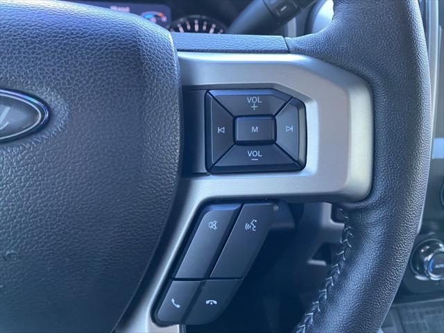 used 2020 Ford F-250 car