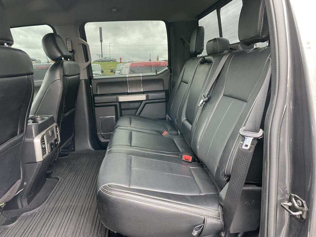 used 2020 Ford F-250 car, priced at $48,999