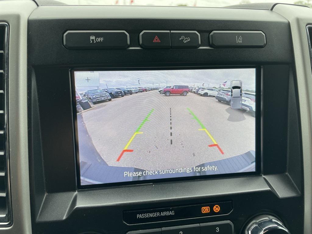 used 2020 Ford F-250 car, priced at $48,999