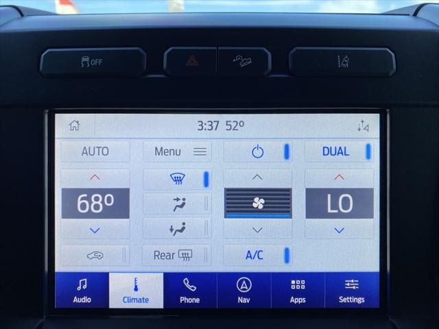 used 2020 Ford F-250 car