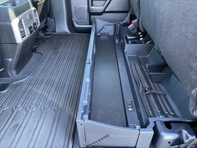 used 2020 Ford F-250 car