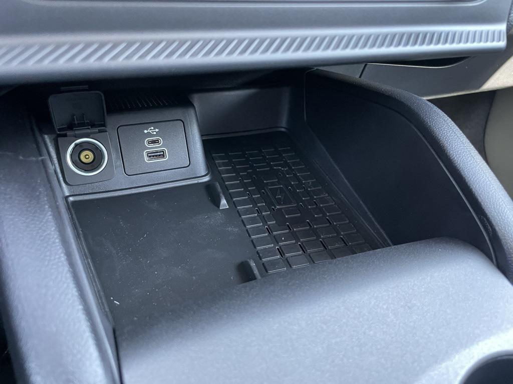 new 2025 Ford Bronco Sport car, priced at $33,331