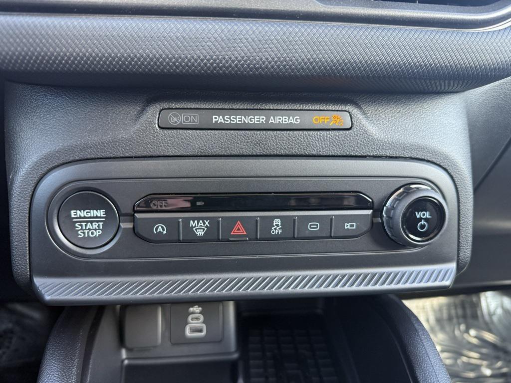 new 2025 Ford Bronco Sport car, priced at $28,292