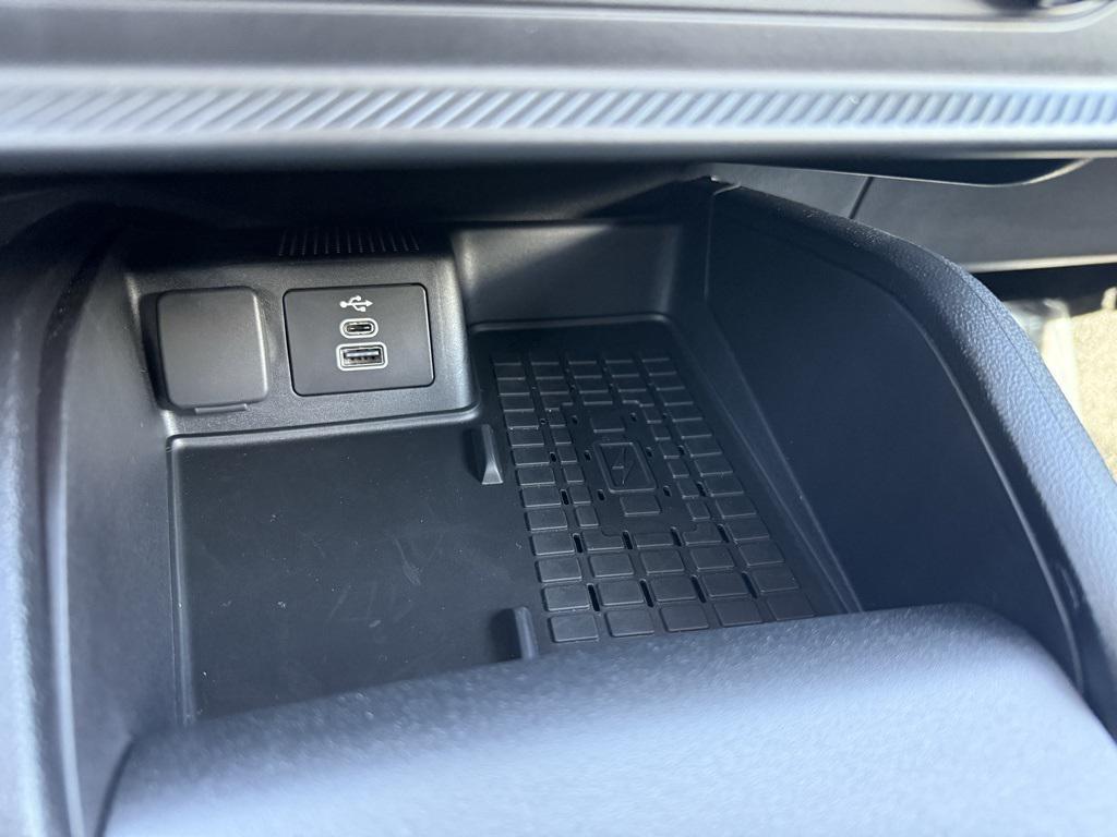 new 2025 Ford Bronco Sport car, priced at $28,292