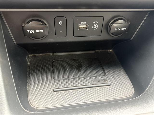 used 2019 Hyundai Sonata car, priced at $14,999