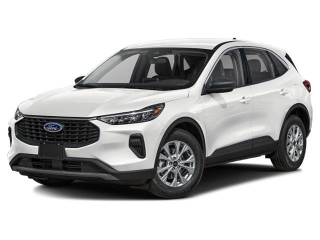 new 2024 Ford Escape car, priced at $31,170