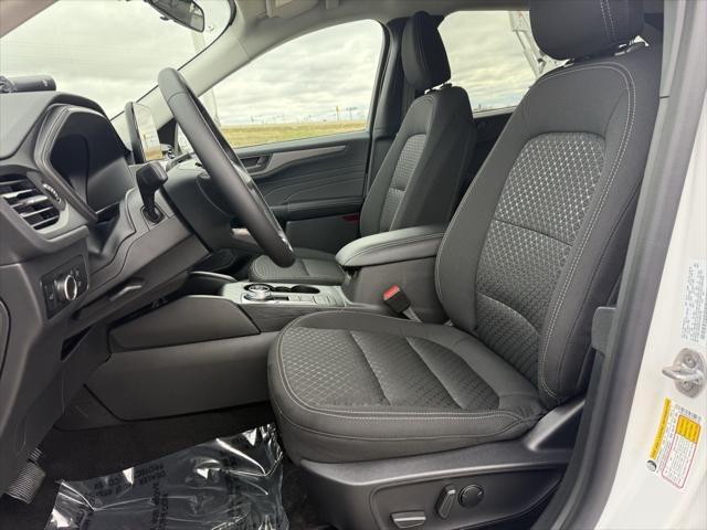 new 2024 Ford Escape car, priced at $31,170