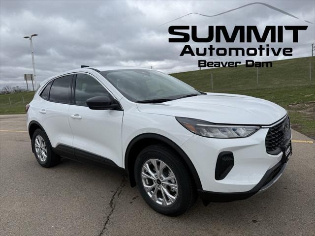 new 2024 Ford Escape car, priced at $31,170