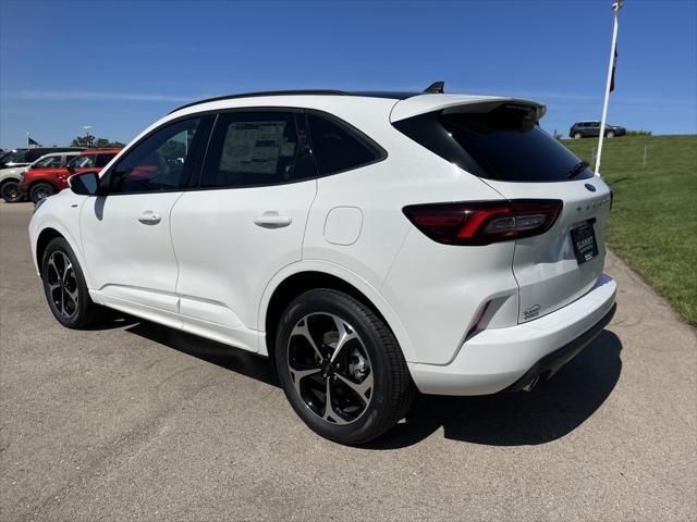 new 2024 Ford Escape car, priced at $36,880