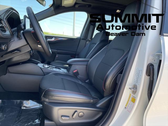 new 2024 Ford Escape car, priced at $33,498
