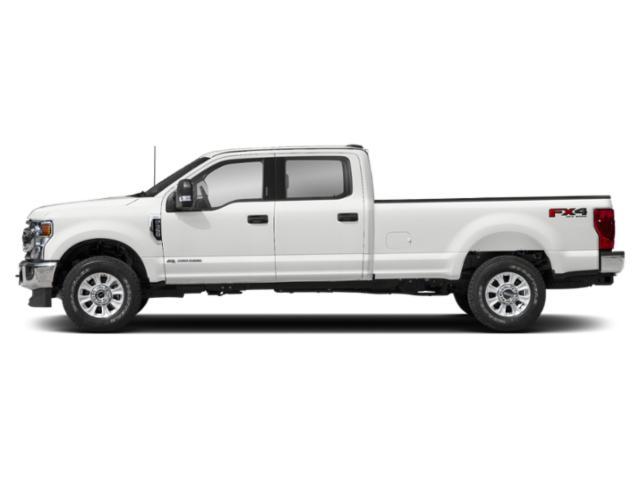 used 2022 Ford F-350 car