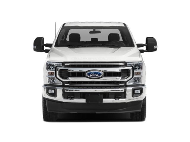 used 2022 Ford F-350 car