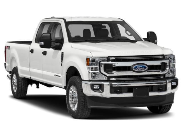 used 2022 Ford F-350 car